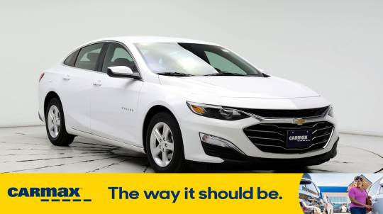 2022 Chevrolet Malibu