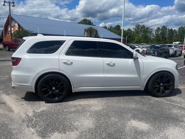 2017 dodge durango r/t awd in myrtle beach, south carolina