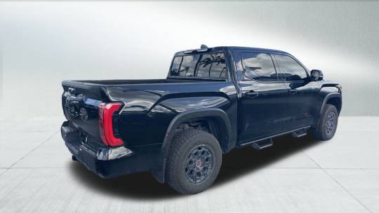 2023 Toyota Tundra