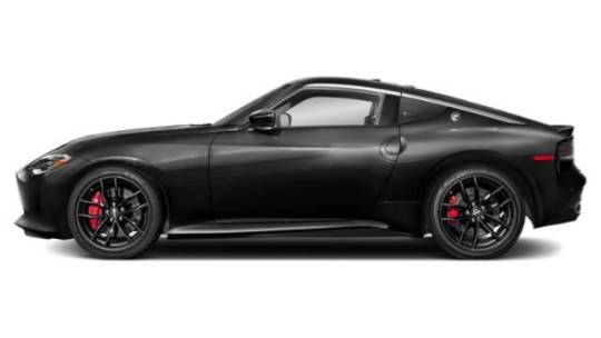 2024 Nissan Z