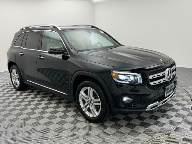 2021 mercedes-benz glb 250 4matic
