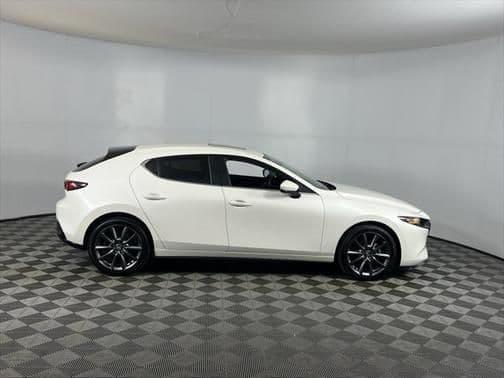 2023 mazda mazda3 2.5 s preferred package 4dr front-wheel drive hatchback in phoenix, arizona