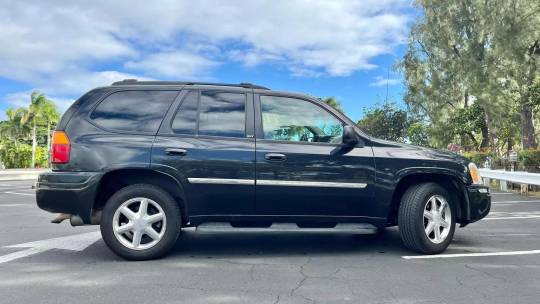 2008 GMC Envoy