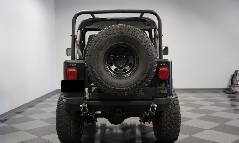1980 jeep cj7 renegade