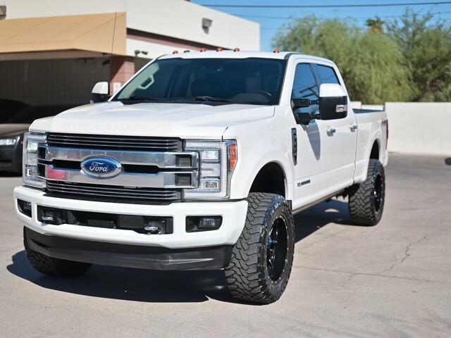 2000 ford f-350 limited
