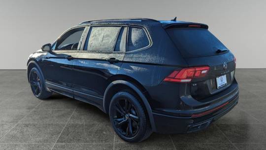 2024 Volkswagen se