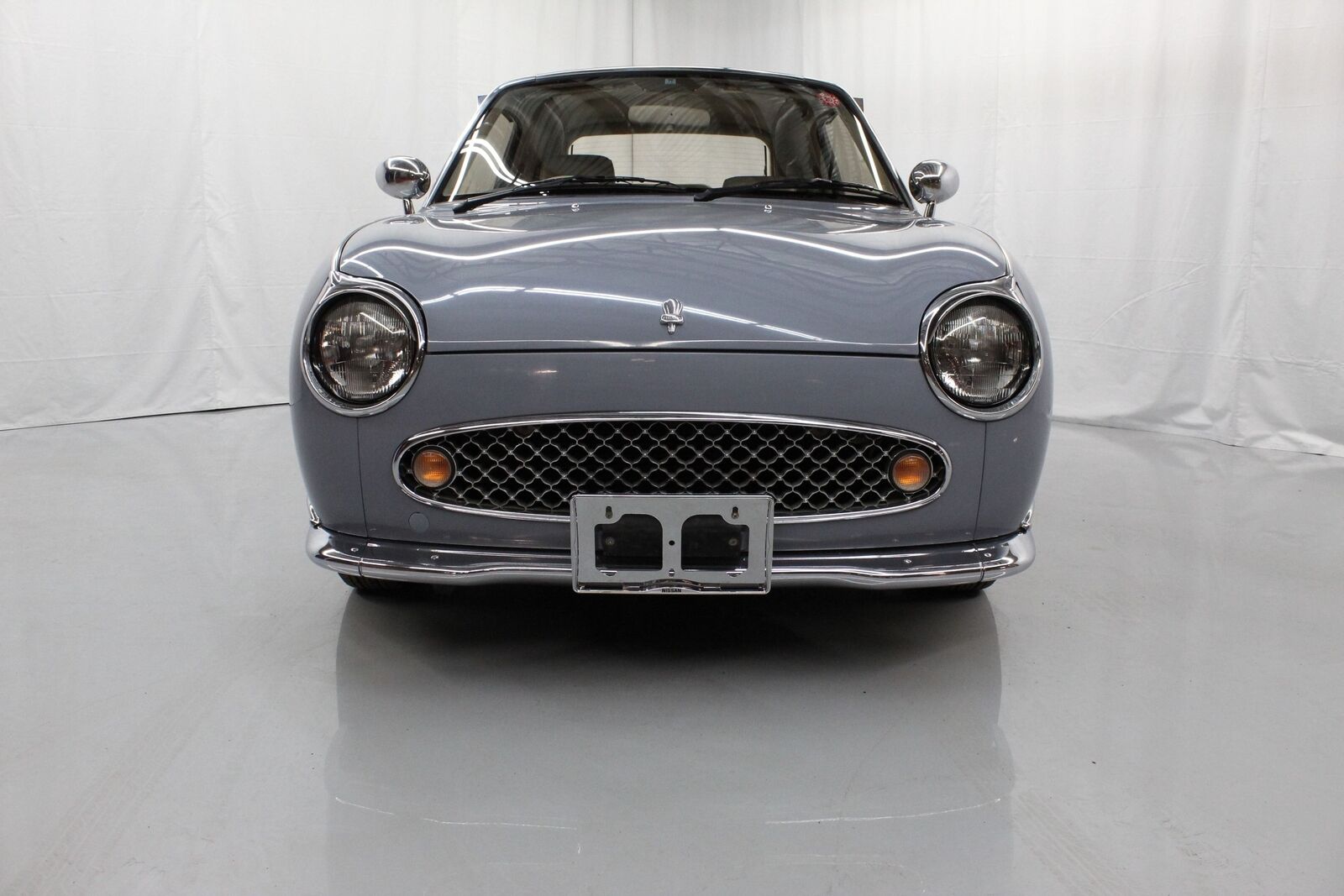 1991 nissan figaro