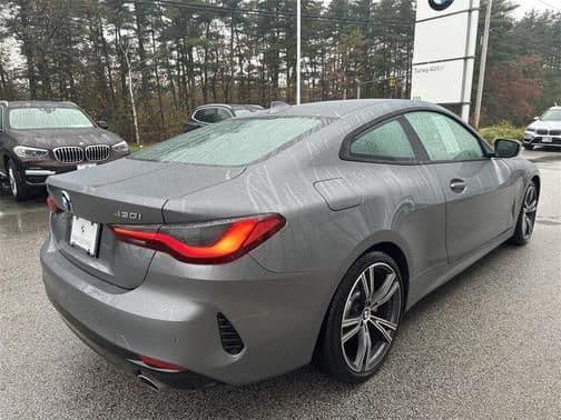 2023 bmw 430 i xdrive in manchester, new hampshire