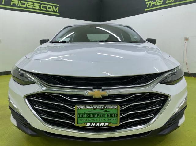 2023 chevrolet malibu 1ls