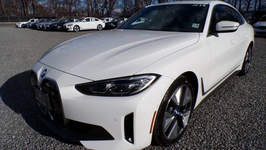 used 2024 bmw i4 xdrive40 gran coupe $59,490great deal 5,662 mi. location: springfield