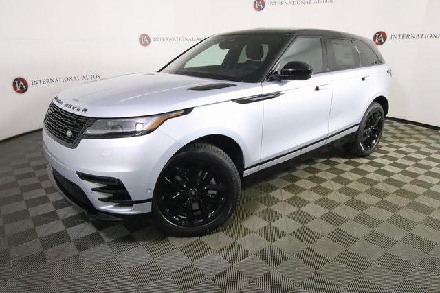 2024 land rover range rover velar p250 se r-dynamic