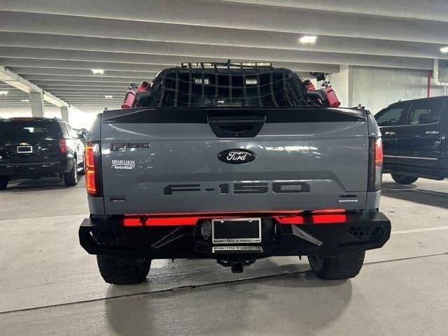2020 ford f-150 xlt in hialeah, florida