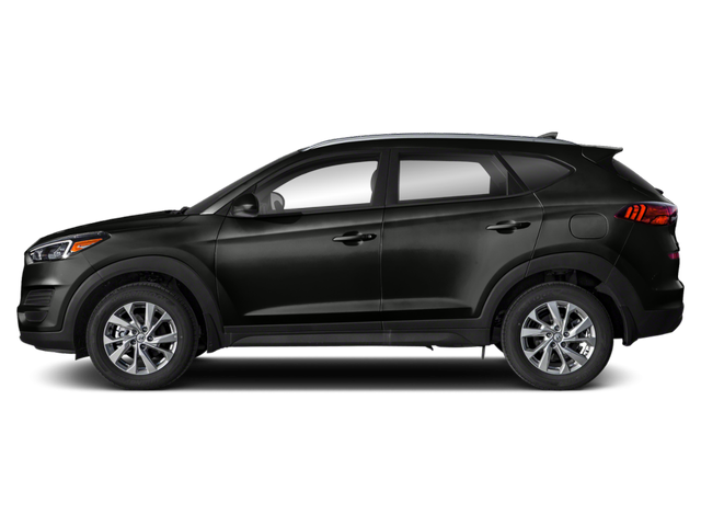 2019 hyundai tucson s