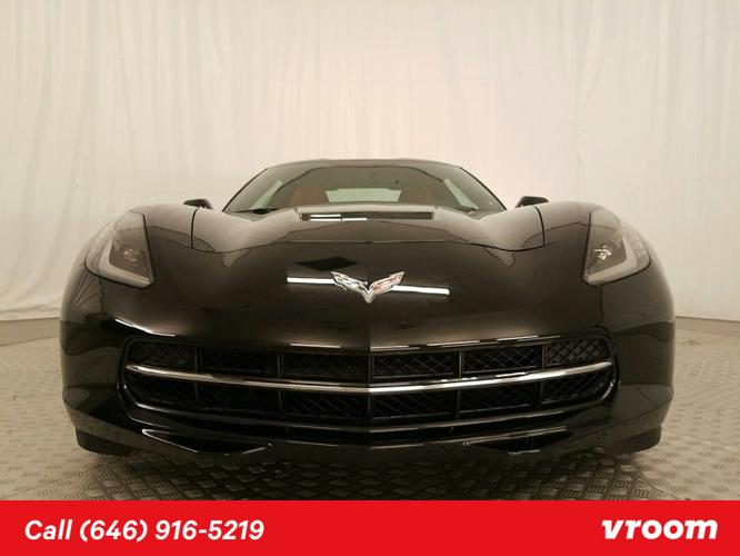 used 2014 chevrolet corvette stingray coupe columbia, sc 29201 for sale in columbia, south carolina