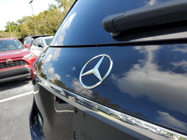 2021 mercedes-benz gle 350 base