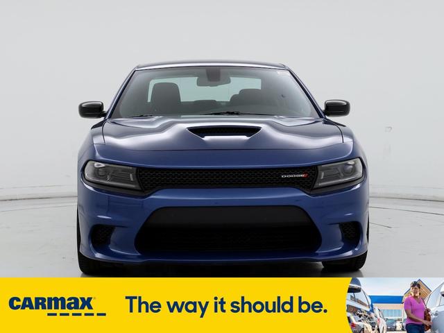 2023 dodge charger gt