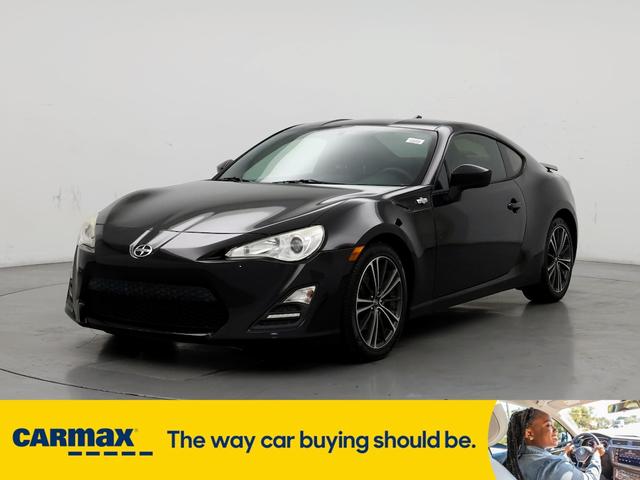2015 scion fr-s