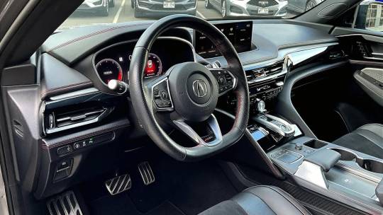2023 Acura MDX