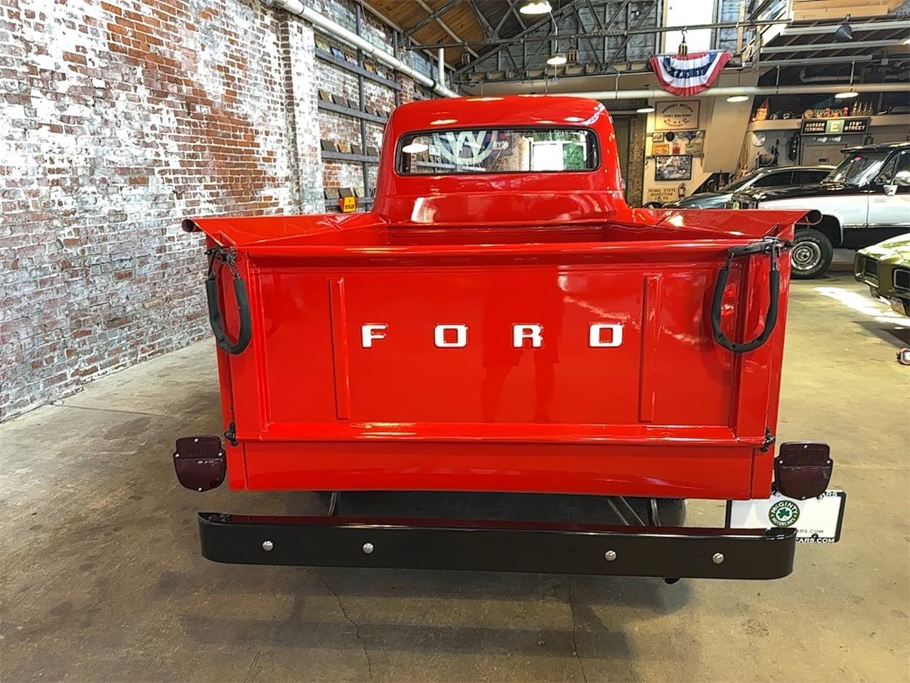 1955 ford f250