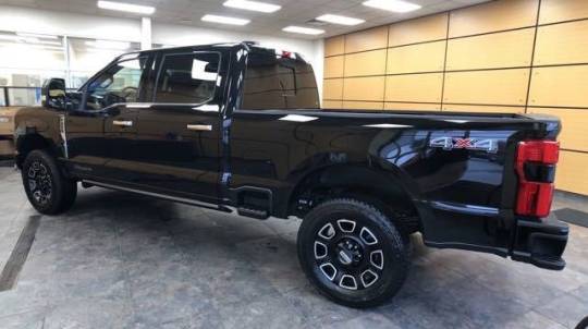 2024 Ford F-250
