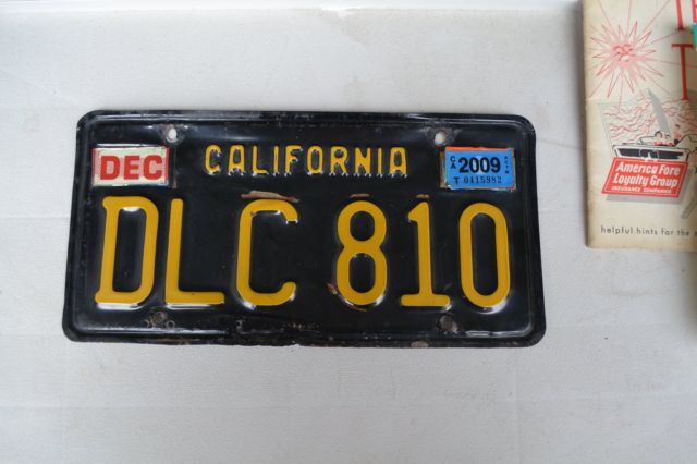 1959 ford thunderbird convetible j-code 430ci. 350hp interceptor w/black plate