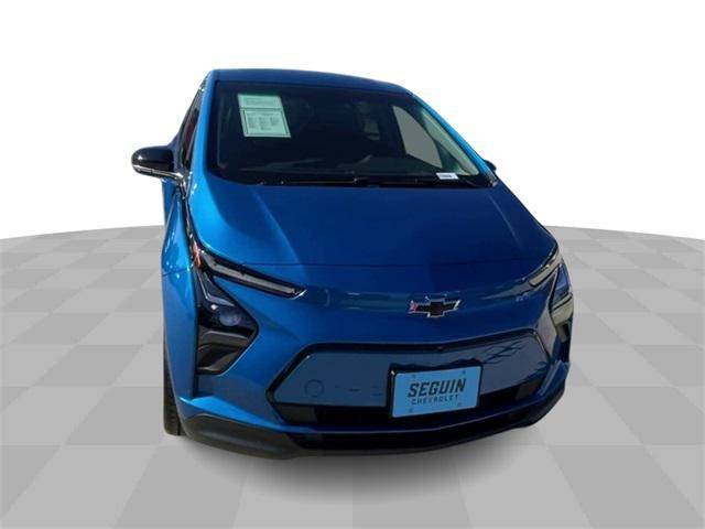 2022 chevrolet bolt ev fwd 2lt
