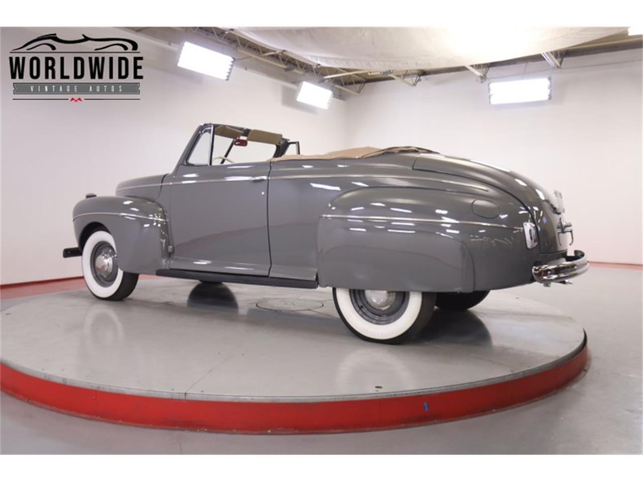 1941 ford super deluxe