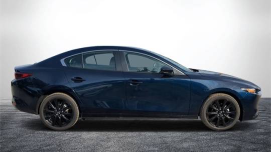 2025 Mazda