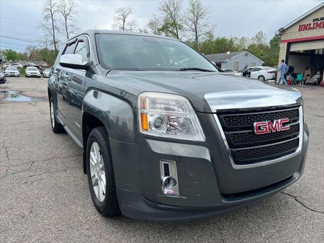 2013 gmc terrain sle-1