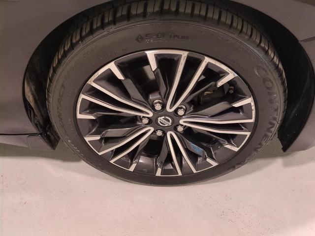 2019 nissan maxima 3.5 sl