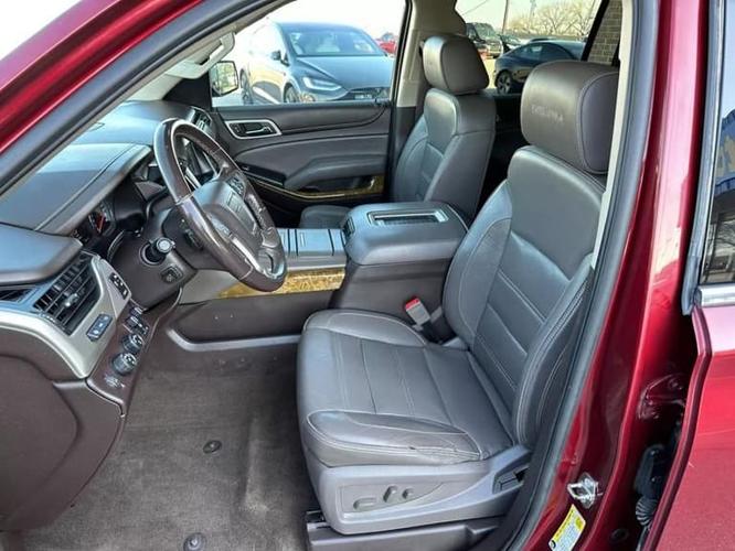 2017 gmc yukon xl denali sport utility 4d in lincoln, nebraska