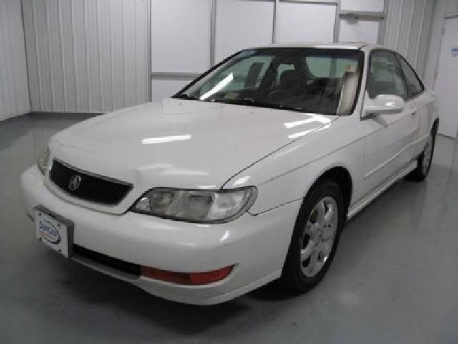 1998 acura cl premium in christiansburg, va