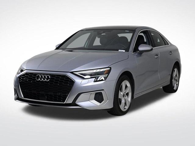 2024 audi a3 premium