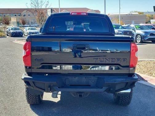 2018 toyota tundra in columbus, ohio