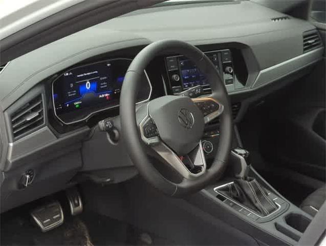 2024 volkswagen jetta 1.5t sport
