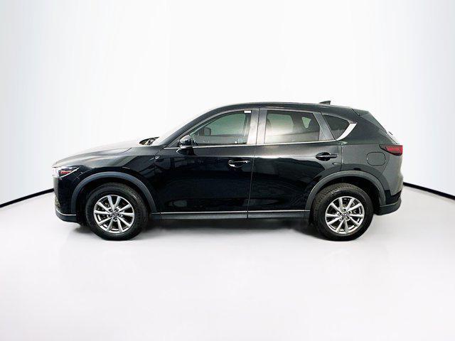 2023 mazda cx-5 2.5 s preferred