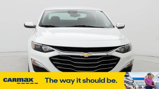 2021 Chevrolet Malibu