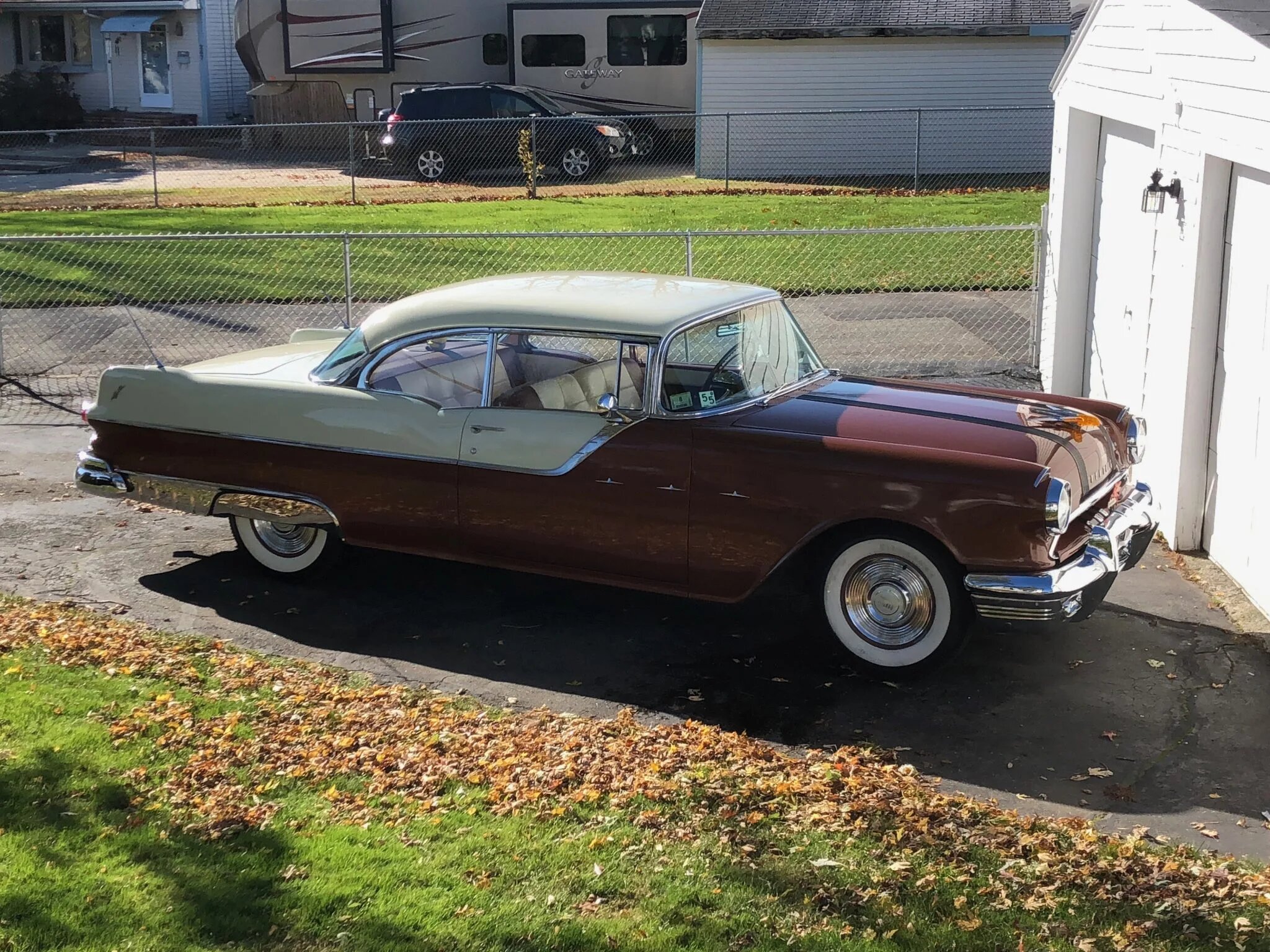 pontiac star chief
