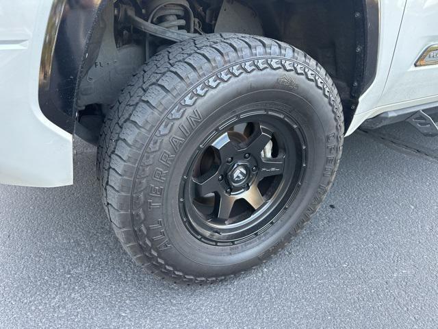 2022 toyota tundra platinum