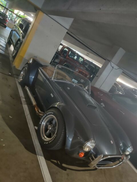 1967 shelby cobra 351c
