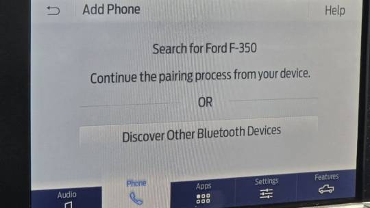 2024 Ford F-350