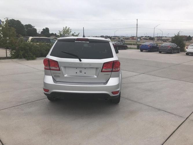 used 2012 dodge journey awd crew scottsbluff, ne 69361 for sale in scottsbluff, nebraska