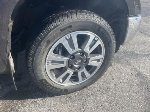 2020 toyota tundra platinum in madill, oklahoma