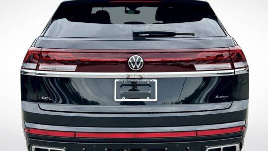 2024 Volkswagen Atlas Cross Sport