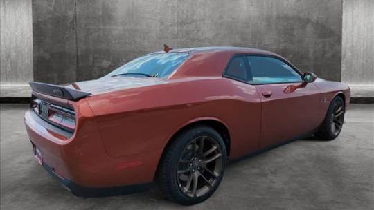2023 Dodge Challenger hellcat jailbreak