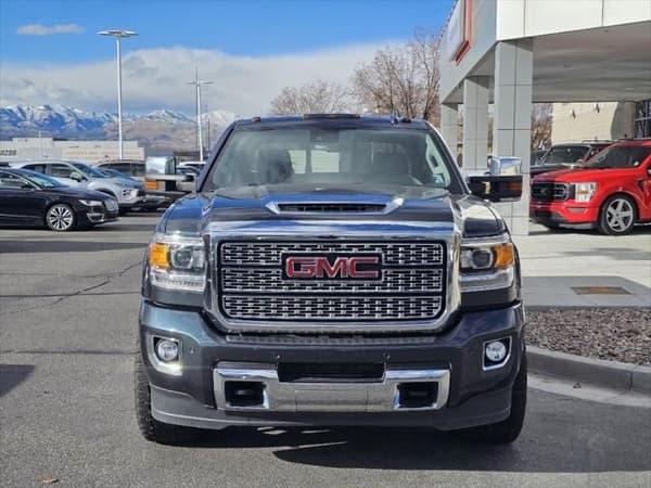 2019 gmc sierra 2500hd in dallas, texas
