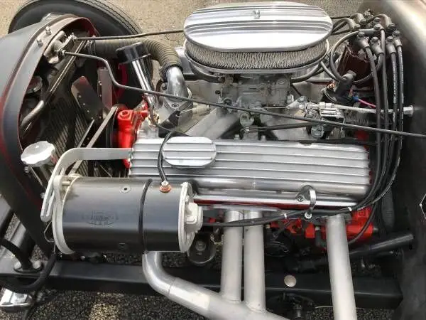 1927 ford model t hot rod rat rod