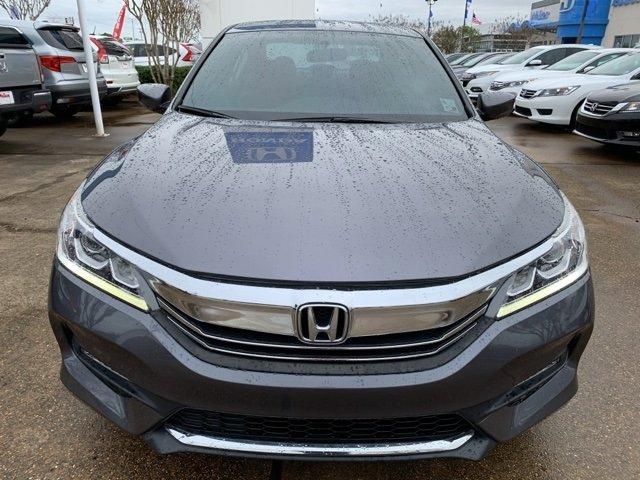 used 2017 honda accord sport special edition sedan alexandria, la 71303 for sale in alex, louisiana