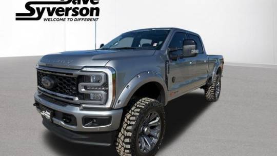2024 Ford F-250