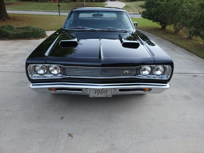 1969 dodge coronet hardtop for sale in milwaukee, wisconsin